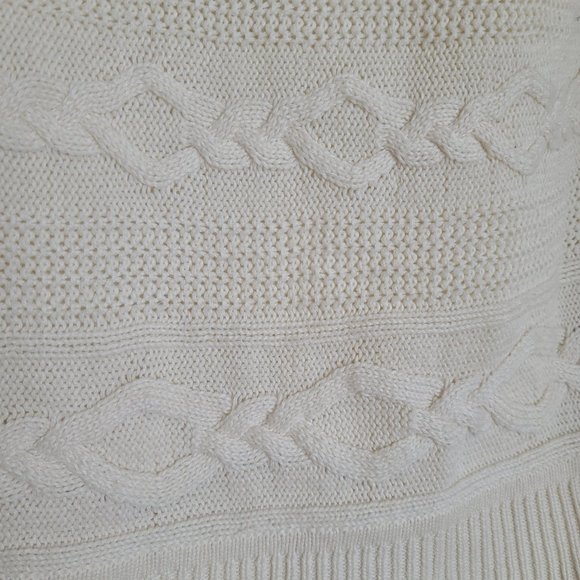 Talbots Sweater! - Picture 4 of 5